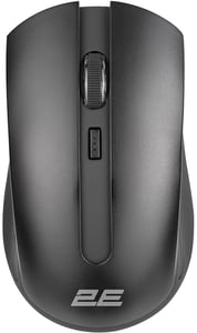 Мышь 2E MF217 WL Black | Фото 1