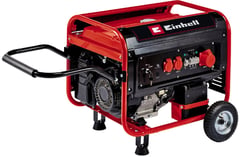 Бензиновый генератор EINHELL TC-PG 65/E5 | Фото 1