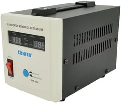 Стабилизатор напряжения Conter SVR-500VA/375W | Фото 1