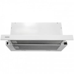 Встраиваемая вытяжка ELEYUS Storm G 1200 LED SMD 60 WH | Фото 1