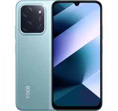Смартфон Xiaomi POCO C85 8/256GB Green | Фото 1