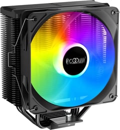 Воздушное охлаждение PcCooler PALADIN EX300S | Фото 1