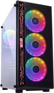 Системний блок ARTLINE Gaming X39 (X39v81) | Фото 1