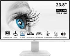Монітор MSI PRO MP243XW | Фото 1