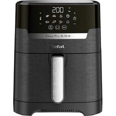 Мультипечь TEFAL EY505815 | Фото 1