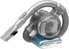 Моющий пылесос BLACK&DECKER PD1420LP | Фото 1