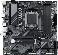 Материнская плата GigaByte B650M D3HP | Фото 1