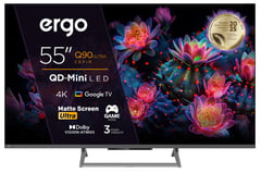 Телевізор ERGO 55MQ90 Ultra | Фото 1