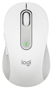 Миша LOGITECH Signature M650 Wireless Off-White (910-006255) | Фото 1