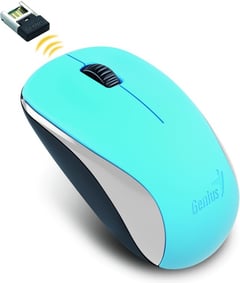 Миша GENIUS NX-7000 Blue | Фото 1