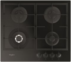 Газовая варочная поверхность Whirlpool GOFL629/NB1 | Фото 1