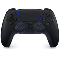 Геймпад SONY DualSense Bluetooth PS5 Midnight Black (1000050265) | Фото 1