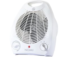 Тепловентилятор Nomi SFH-02 | Фото 1