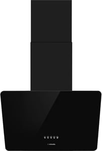 Вытяжка встроенная Minola HDN 5224 BL 700 LED | Фото 1