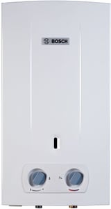 Проточный газовый водонагреватель BOSCH Therm 2000 O W10KB | Фото 1