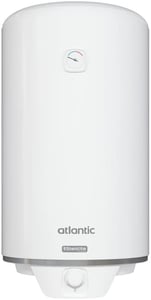 Проточный газовый водонагреватель ATLANTIC Steatite Elite VM 080 D400S-2-BC (1500W) | Фото 1