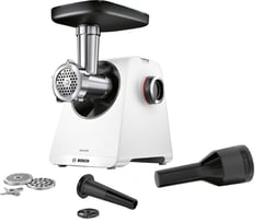 Электромясорубка Bosch MFWS420W | Фото 1