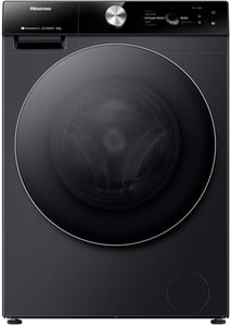 Пральна машина Hisense WF7S1247BB | Фото 1