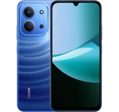 Смартфон Xiaomi Redmi 15C 8/256GB Moonlight Blue | Фото 1