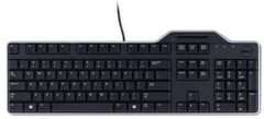 Клавиатура DELL Smartcard Keyboard KB813 (580-18360) | Фото 1