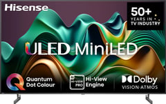 Телевізор Hisense 55U6NQ | Фото 1