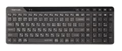 Клавиатура A4Tech FBK27C AS (Black) | Фото 1