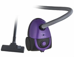 Пылесос KUMTEL HVC-07 Purple | Фото 1
