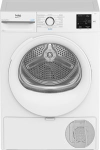 Сушильная машина Beko BM3T38239WW | Фото 1