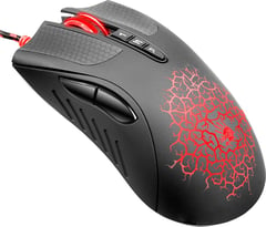 Миша A4Tech A90A Bloody (Black)