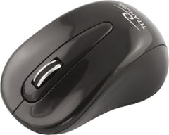 Миша Маніпулятор ESPERANZA Titanum Mouse TM104K Black | Фото 1