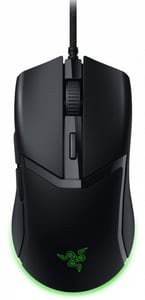 Мышь Razer Cobra USB Black (RZ01-04650100-R3M1) | Фото 1
