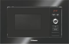 Встраиваемая микроволновка HANSA AMM 20 BESH | Фото 1