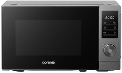 Мікрохвильова піч GORENJE MO20A3T4 | Фото 1