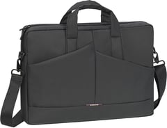 Сумка для ноутбука RivaCase 8731 Grey