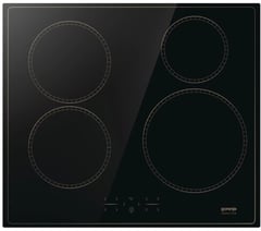 Электрическая варочная поверхность GORENJE GI6401CLBSC | Фото 1