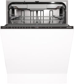 Вбудована посудомийна машина GORENJE GV673D63 | Фото 1