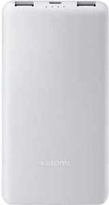 Аккумулятор Xiaomi 10000mAh 22.5WLite (BHR9350GL)світло сірий | Фото 1