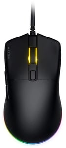 Миша Hator Pulsar 3 USB Black (HTM610) | Фото 1