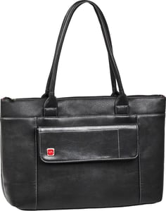Сумка для ноутбука RivaCase 8991 PU Black | Фото 1