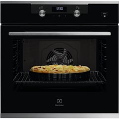 Духовка ELECTROLUX KODEF70X | Фото 1