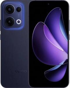 OPPO Reno13 12/256GB (luminous blue) | Фото 1