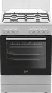 Плита Beko BEKO FBM62120WD | Фото 1