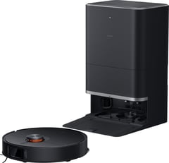 Пилосос Xiaomi Robot Vacuum X20 Max | Фото 1