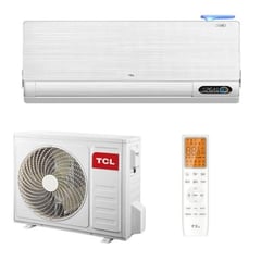 TCL TAC-12CHSD/FBI FreshIN 2.0 Inv R32 WI-FI | Фото 1