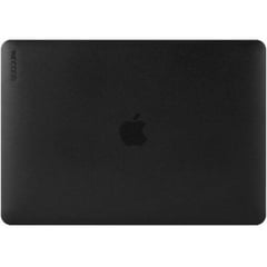 Сумка для ноутбука Incase 13" MacBook Air Retina2020, Hardshell Case, Black Frost (INMB200615-BLK) | Фото 1