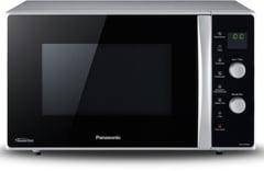 Микроволновая печь PANASONIC NN-CD565BZPE | Фото 1