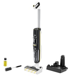Пылесос Karcher FCV 4 (1.056-131.0) | Фото 1