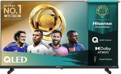 Телевізор Hisense 32A5Q | Фото 1