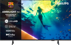Телевізор PHILIPS 55PUS8010/12 | Фото 1