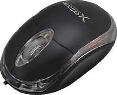 Миша ESPERANZA Extreme Mouse XM102K Black | Фото 1
